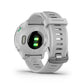 SMARTWATCH FORERUNNER 55/WHITESTONE 010-02562-11 GARMIN