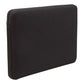 Case Logic | LAPS114K | Fits up to size 14.1 " | Sleeve | Black