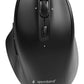 MOUSE USB OPTICAL WRL/MUSW2-6B-02 GEMBIRD