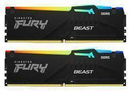 MEMORY DIMM 32GB DDR5-6000/K2 KF560C30BBEAK2-32 KINGSTON