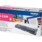 BROTHER TN230M toner magenta 1400 pages