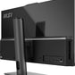 Monoblock PC|MSI|AM272P 1M|Modern|CPU Intel|Intel Core 7|150U|RAM 16 GB|DDR5-SDRAM|Screen 27 "|1920 x 1080 pixels|Storage 1000 GB|SSDs 1000 GB|Not available|On-board graphics Yes|Intel Graphics|Black|OS Windows 11 Pro|MODERNAM272P1M-845EU