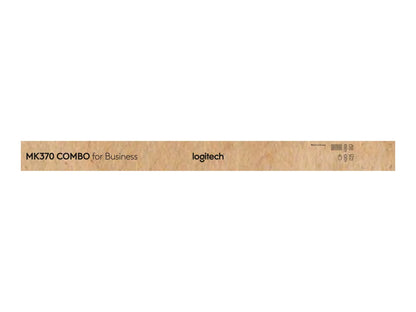 LOGI MK370 Combo Business - GRAPH (US)