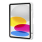 Targus Click-In Case | THD927GL | 10.9 " | Tablet case | For iPad A16 and iPad 10th gen. | Clear