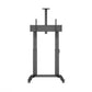 M MOTORIZED PUBLIC FLOORSTAND DUAL PILLAR 180 HD