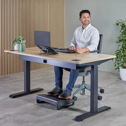 NB ACC STAND PORTABLE/BLACK 100138868 FELLOWES