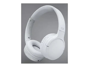 Muse | Stereo Headphones | M-272 BTW | Wireless/Wired | On-Ear | White | Noise canceling