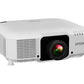 Epson | EB-PU2010W | WUXGA (1920x1200) | 10000 ANSI lumens | White | Lamp warranty 12 month(s)