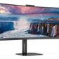 AOC CU34V5CW/BK 34inch monitor