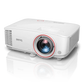 Benq | TH671ST | Full HD (1920x1080) | 3000 ANSI lumens | 10.000:1 | White | Lamp warranty 12 month(s)