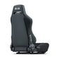 Next Level Racing | ERS3 Elite | Reclining Seat | Premium PU Leather | Black