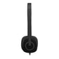 Logitech | H151 | Stereo headset | Black