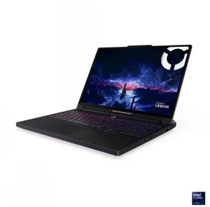 LENOVO LEGION PRO 7 ULTRA 9 275HX/16" WQXGA (2560X1600) OLED 500NITS (TYPICAL) / 1100NITS (PEAK) GLOSSY, 100% DCI-P3, 240HZ, DISPLAYHDR™ TRUE BLACK 1000, DOLBY VISION®, G-SYNC®, LOW BLUE LIGHT, HIGH GAMING PERFORMANCE, FLICKER FREE/32GB/2TB SSD/RTX50...