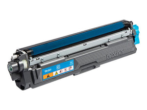 BROTHER TN241C Toner cyan 1400 pages