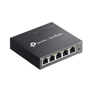 Switch|TP-LINK|OMADA|TP-LINK OMADA ES205G|ES205G