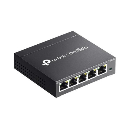 Switch|TP-LINK|OMADA|TP-LINK OMADA ES205G|ES205G