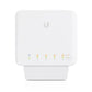 Switch|UBIQUITI|USW-FLEX|5x10Base-T / 100Base-TX / 1000Base-T|PoE ports 5|15.4 Watts|USW-FLEX