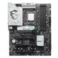 Mainboard|MSI|Intel B860 Express|LGA1851|Memory DDR5|Memory slots 4|B860GAMINGPLUSWIFI