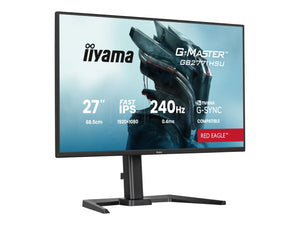 IIYAMA GB2771HSU-B1 27inch Fast IPS Gami