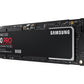 SAMSUNG SSD 980 PRO 500GB M.2 NVMe PCIe