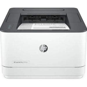HP LaserJet Pro 3002dw Printer -  A4 Mono Laser, Print, Auto-Duplex, LAN, WiFi, 33ppm, 350-2500 pages per month