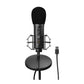 GENESIS Radium 600 G2 Studio Microphone with stand/USB | Genesis