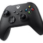 MICROSOFT XBOX Wireless Controller Black