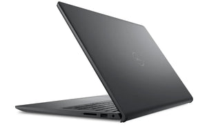 Dell Pro 15 Essential PV15255 | Carbon Black | 15.6 " | FHD | 1920 x 1080 pixels | AMD Ryzen 5 | 7520U | 8 GB | LPDDR5 | Solid-state drive capacity 512 GB | AMD Radeon 610M Graphics | Ubuntu | 802.11ac | Keyboard language English | Warranty 36 month(...