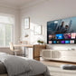 TV Set|TCL|55 "|4K Ultra HD|3840 x 2160 pixels|Flat|16:9|LED|55P69K