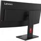 LENOVO 34" T34WD-40 CURVED WQHD 21:9 120HZ HDMI/DP/USB-C(96W)/RJ45