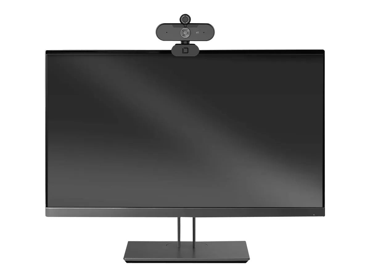 DICOTA Webcam PRO Plus 4K