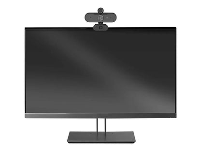 DICOTA Webcam PRO Plus 4K