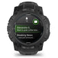SMARTWATCH INSTINCT 3 AMOLED/BLACK 010-03020-50 GARMIN
