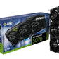 Graphics Card|PALIT|NVIDIA GeForce RTX 5070 Ti|16 GB|GDDR7|256 bit|PCIE 5.0 16x|GPU 2295 MHz|Triple slot Fansink|NE7507T019T2-GB2031U