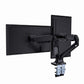 DISPLAY ACC MOUNTING ARM/17-35" MA-DA2-03 GEMBIRD