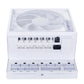 Power Supply|LIAN LI|EDGE GOLD 850|850 Watts|Efficiency 80 PLUS GOLD|PFC Active|G9P.EG0850G.W000.EU