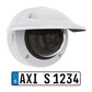 NET CAMERA P3265-LVE-3 L.P/VERIFIER KIT 02812-001 AXIS
