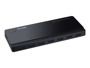 TP-LINK 7 ports USB 3.0 Hub 2 Charing P