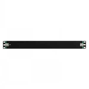 APC EASY RACK PDU, BASIC, HORIZONTAL, 1 PHASE, 3.7KW, 230V, 16A, 8 X C13 OUTLETS, IEC60320 C20 INLET
