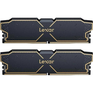 MEMORY DIMM 32GB DDR5-6000/K2 LD5U16G60C32LG-RGD LEXAR