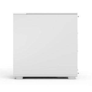 Fractal Design Case | Epoch XL | ATX | White TG RGB Clear Tint