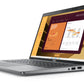 Dell Latitude 5450 | 14 " | IPS | FHD | 1920 x 1080 pixels | Intel Core Ultra 7 | 165U | 16 GB | DDR5 | Solid-state drive capacity 512 GB | Intel Integrated Graphics | Windows 11 Pro | 802.11ax | Bluetooth version 5.3 | Keyboard language English | Ke...