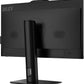 Monoblock PC|MSI|CPU Intel|Intel® CoreT i7|i7-14700|RAM 16 GB|DDR5-SDRAM|Screen 23.8 "|Touchscreen Yes|1920 x 1080 pixels|Storage 1000 GB|SSDs 1000 GB|Not available|On-board graphics Yes|Intel UHD Graphics 770|Black|PROAP242P14M-1096XEU