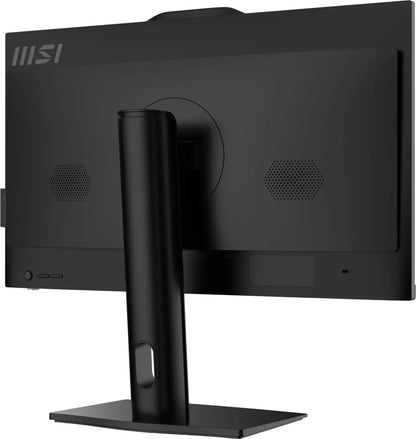Monoblock PC|MSI|CPU Intel|Intel® CoreT i5|i5-14400|RAM 16 GB|DDR5-SDRAM|Screen 23.8 "|1920 x 1080 pixels|Storage 512 GB|SSDs 516 GB|Not available|On-board graphics Yes|Intel UHD Graphics 730|Black|PROAP242P14M-649XEU