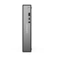 Lenovo ThinkCentre | neo 50q G5 | Desktop | Tiny | Intel Core i5 | i5-13420H | Internal memory 16 GB | SODIMM DDR5 | Solid-state drive capacity 512 GB | Intel UHD Graphics | No Optical drive | Keyboard language English | Windows 11 Pro | Warranty 36...