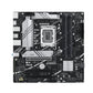 Mainboard|ASUS|Intel B760 Express|LGA1700|Micro-ATX|Memory DDR5|Memory slots 4|2xPCI-Express 4.0 16x|2xM.2|1xHDMI|2xDisplayPort|4xUSB 2.0|2xUSB 3.2|1xPS/2|1xRJ45|3xAudio port|PRIMEB760M-A-CSM