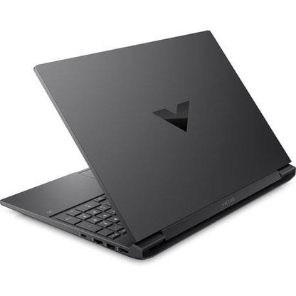 Notebook|HP|Victus|15-fb3041nw|CPU  AMD Ryzen 5|240|4300 MHz|15.6"|1920x1080|RAM 16GB|DDR5|5600 MHz|SSD 512GB|NVIDIA GeForce RTX 5050|8GB|ENG|Card Reader SD|Black|2.29 kg|C3BX1EA