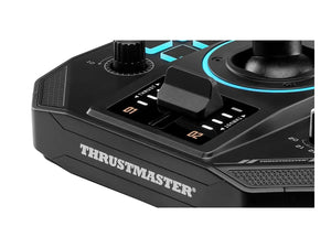 Thrustmaster Joystick Sol-5 Base | Black