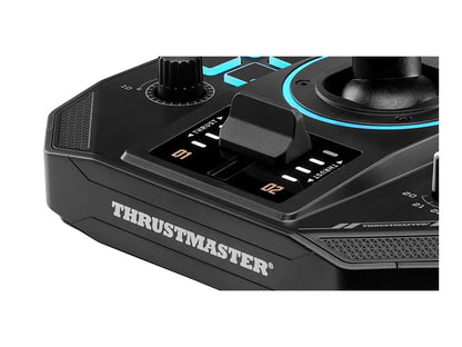 Thrustmaster Joystick Sol-5 Base | Black