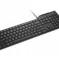 LENOVO USB-A WIRED SMARTCARD KEYBOARD 5000 SWEDISH/FINNISH